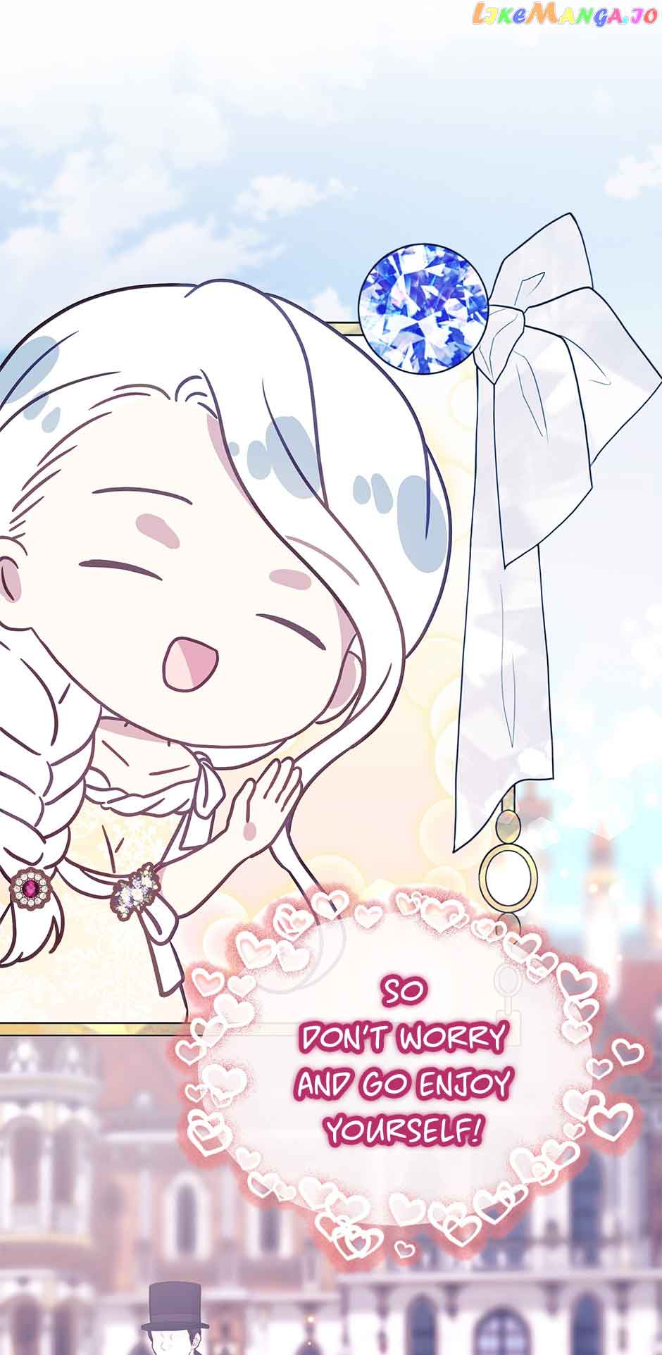 I’m Not a Warrior! Chapter 100 - Page 36