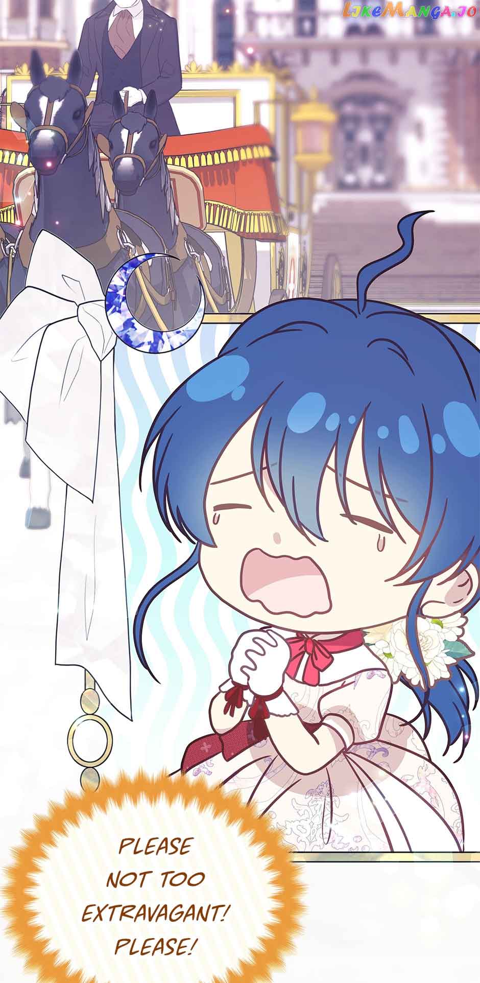 I’m Not a Warrior! Chapter 100 - Page 37