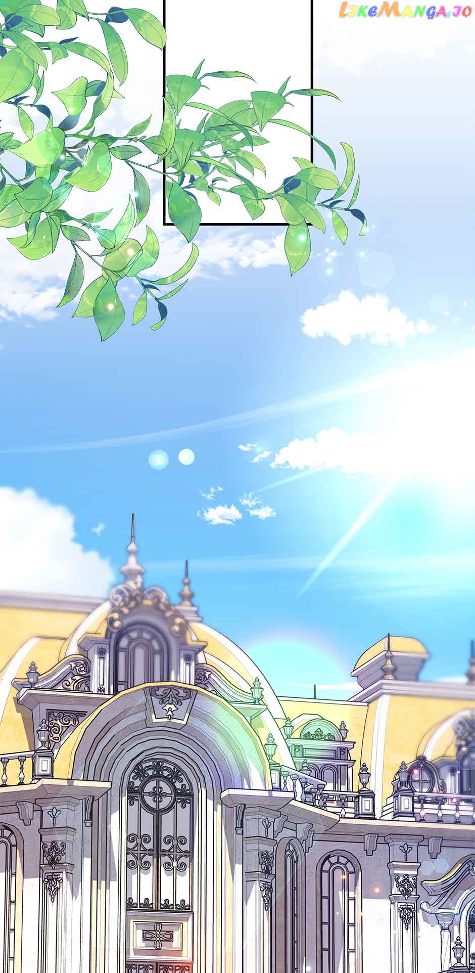 I’m Not a Warrior! Chapter 100 - Page 39