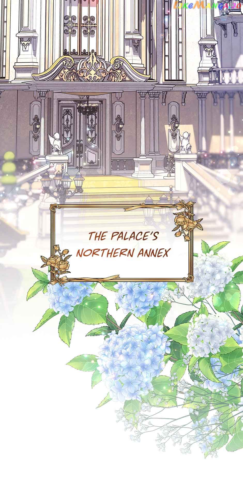 I’m Not a Warrior! Chapter 100 - Page 40