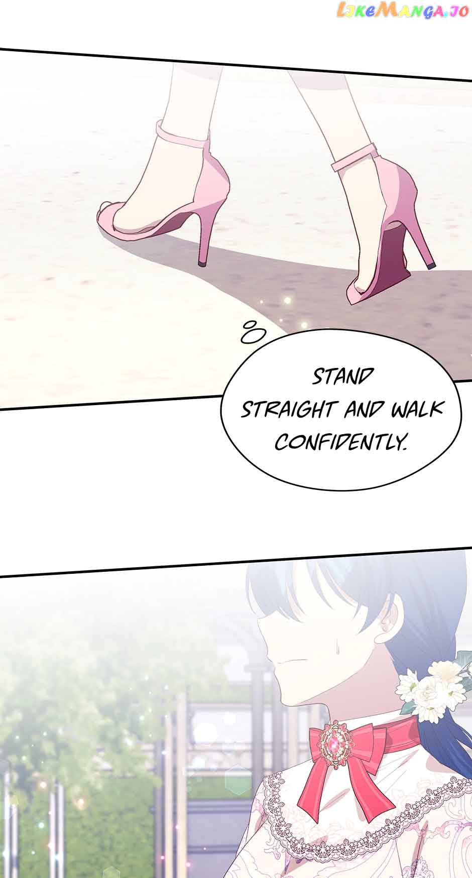 I’m Not a Warrior! Chapter 100 - Page 41