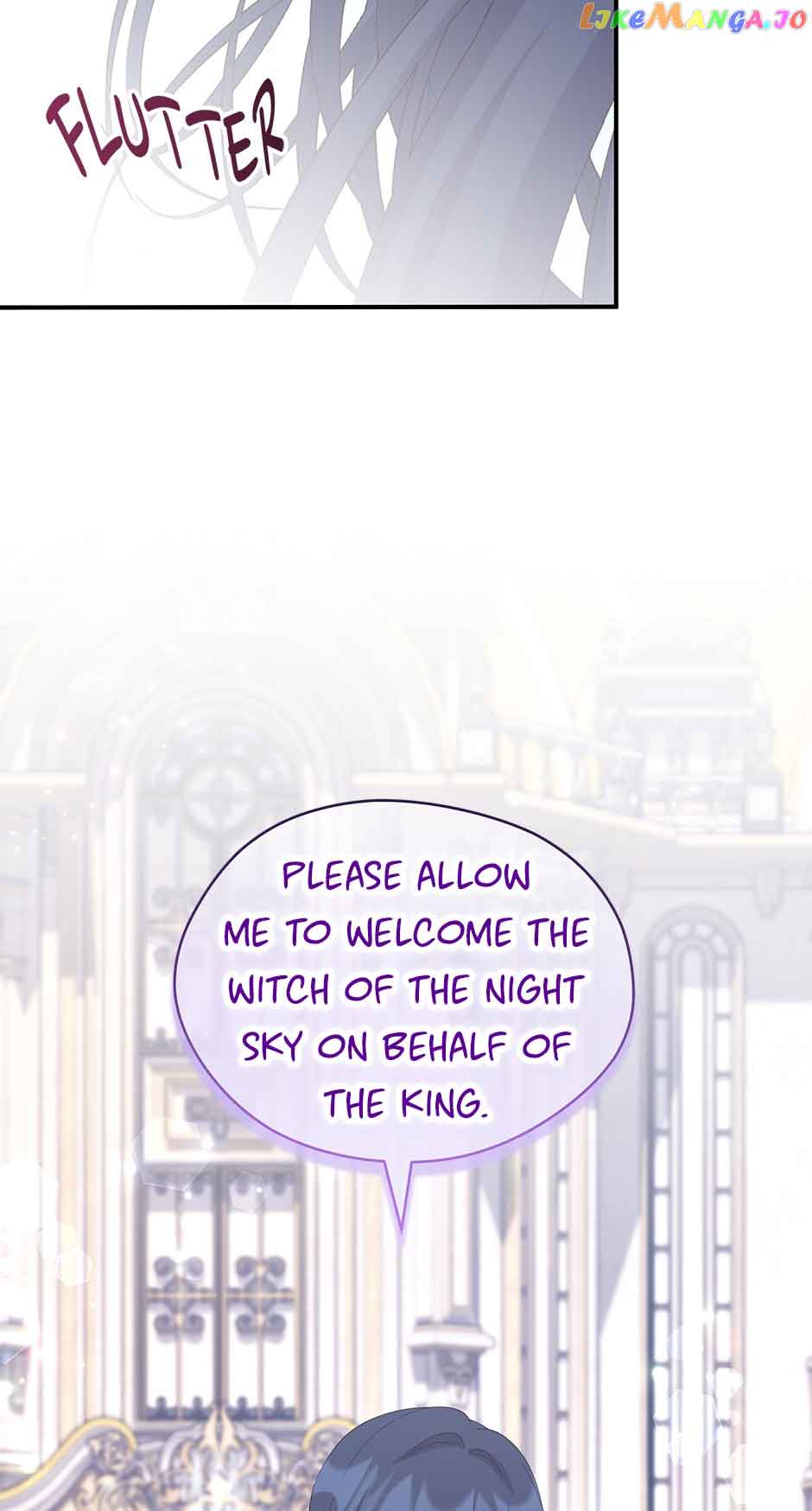 I’m Not a Warrior! Chapter 100 - Page 43