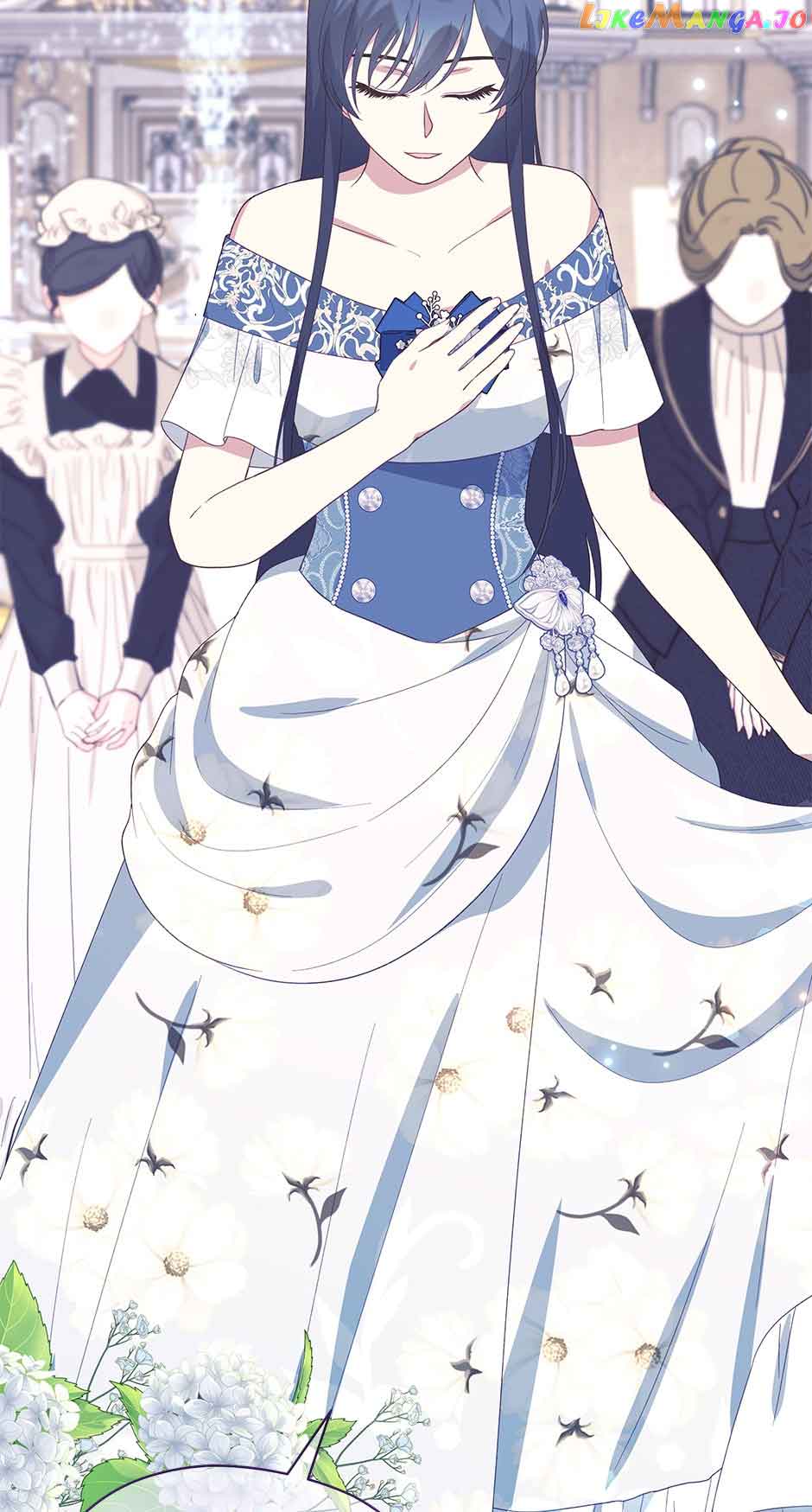 I’m Not a Warrior! Chapter 100 - Page 44