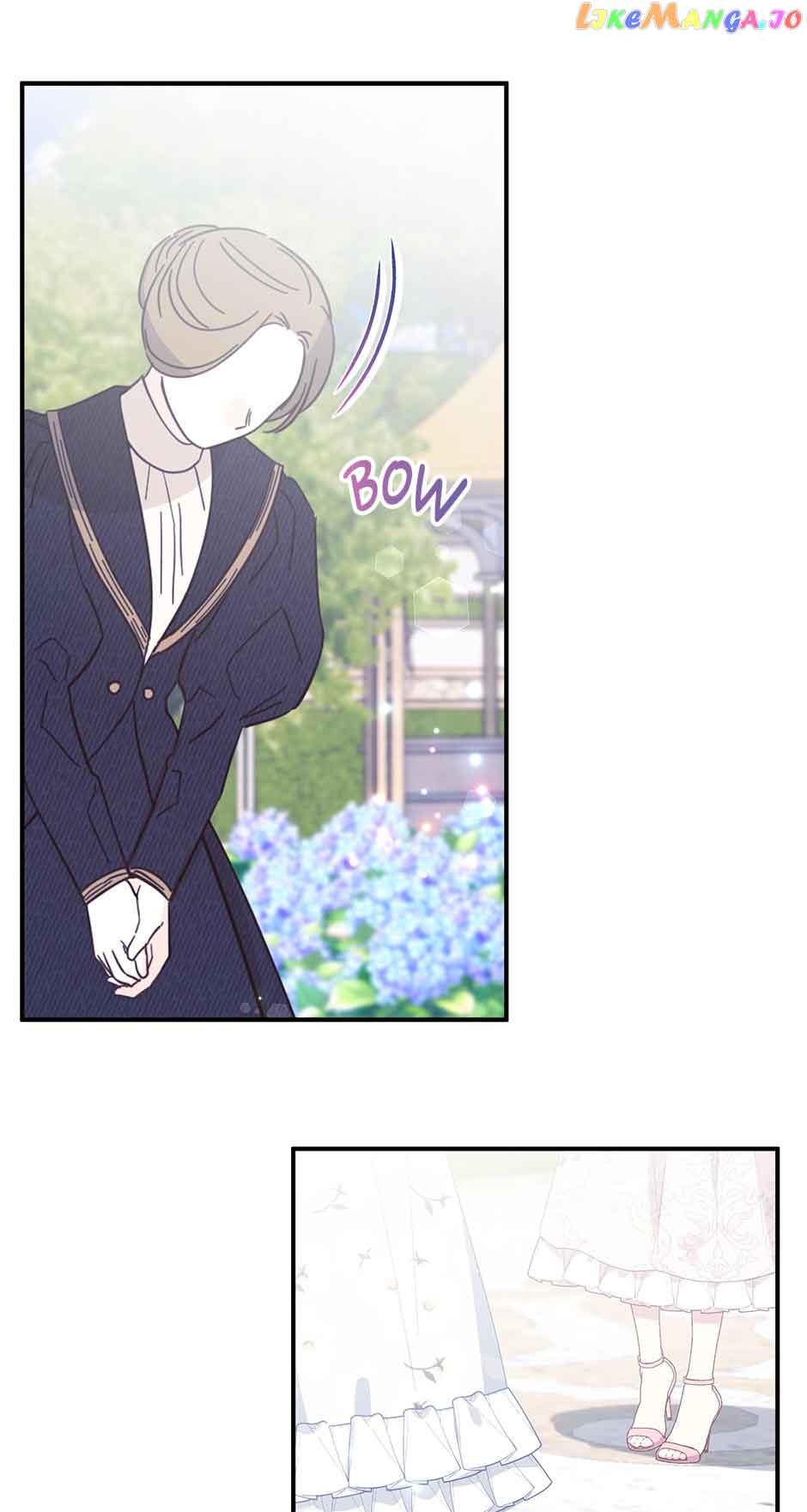 I’m Not a Warrior! Chapter 100 - Page 48