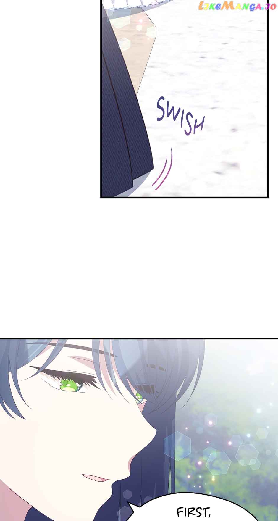 I’m Not a Warrior! Chapter 100 - Page 49