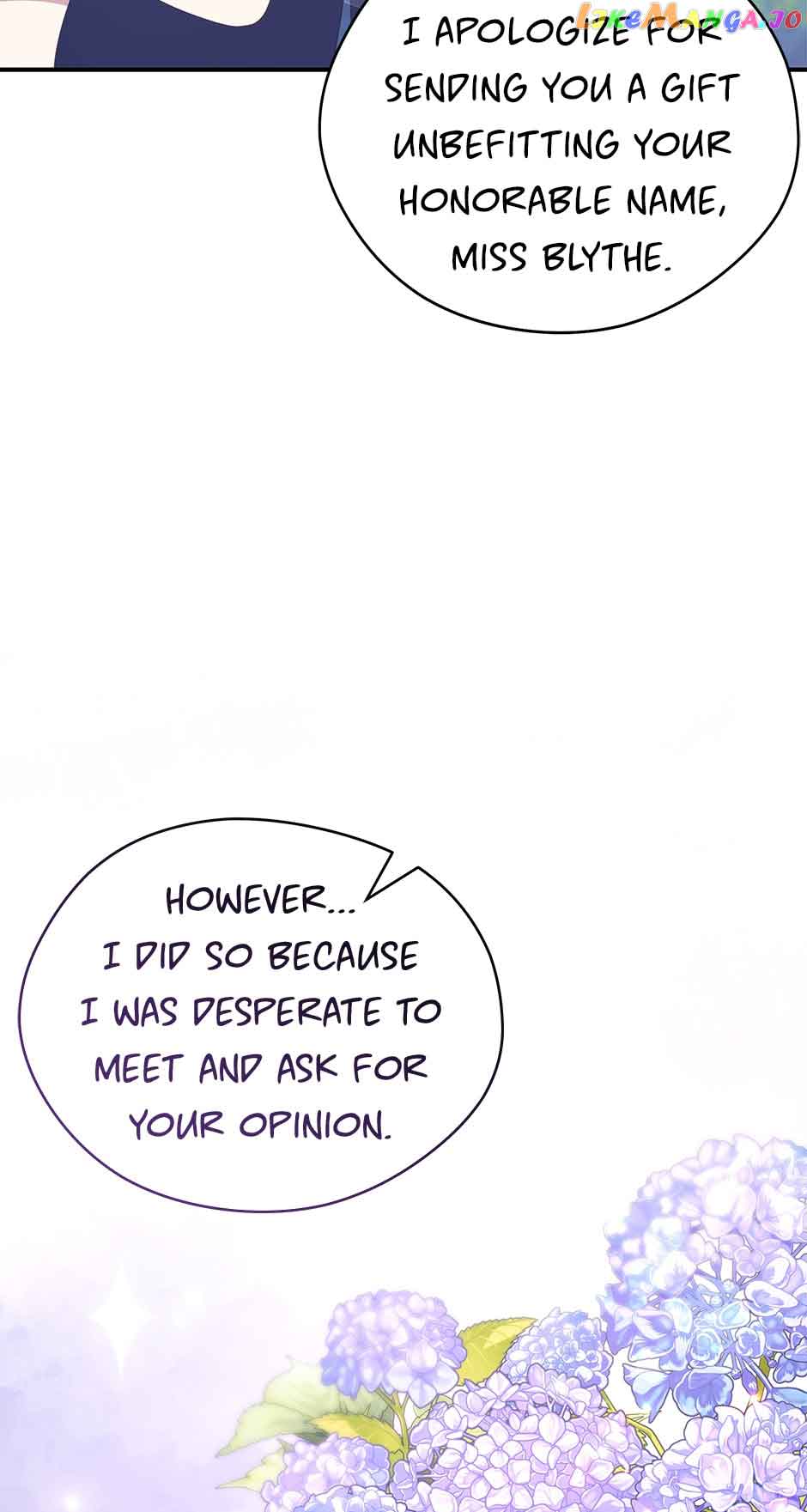 I’m Not a Warrior! Chapter 100 - Page 50