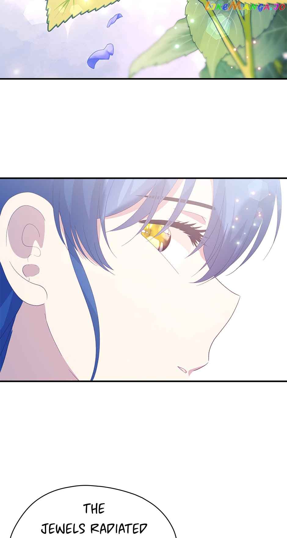 I’m Not a Warrior! Chapter 100 - Page 52