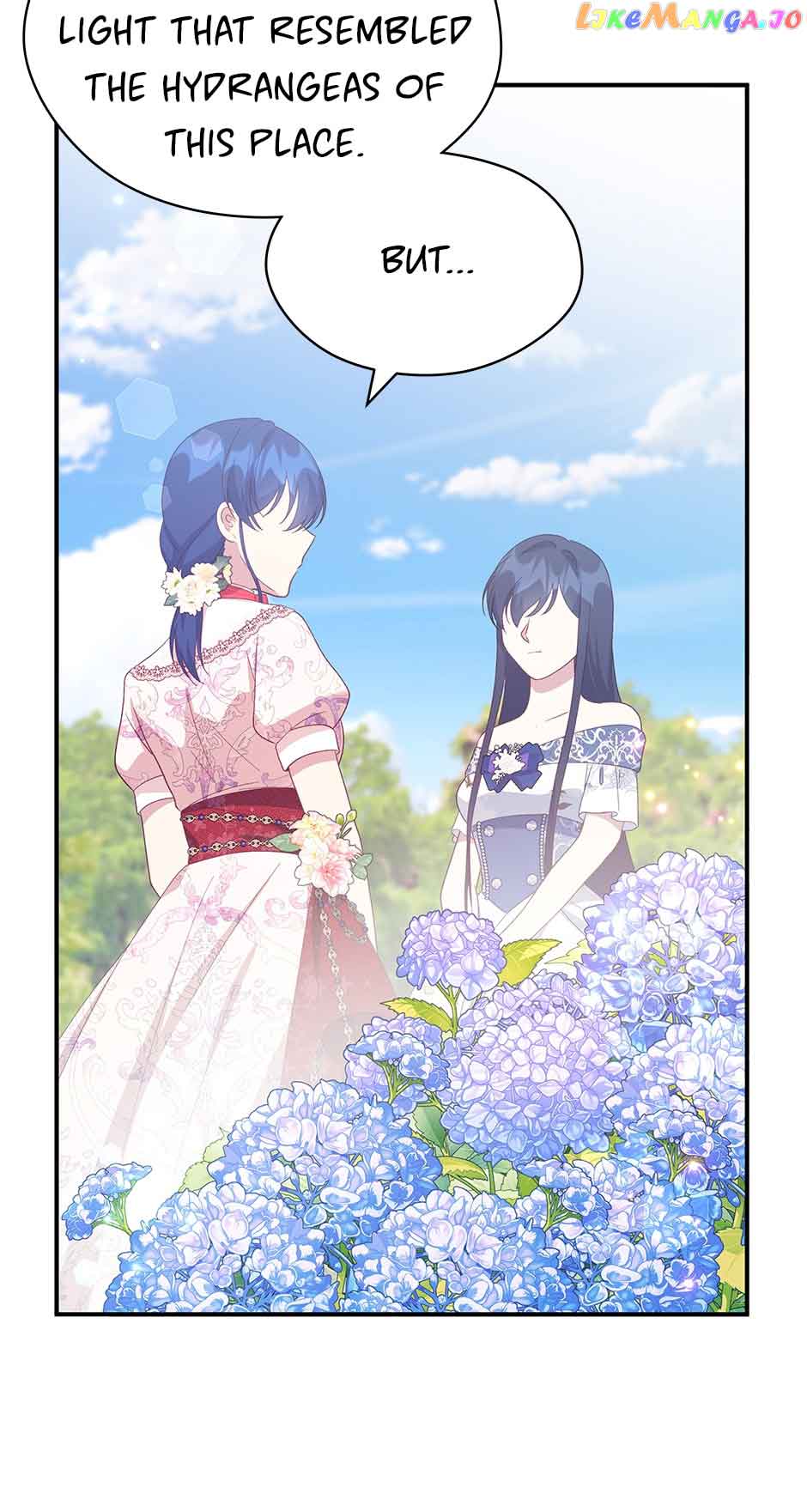 I’m Not a Warrior! Chapter 100 - Page 53