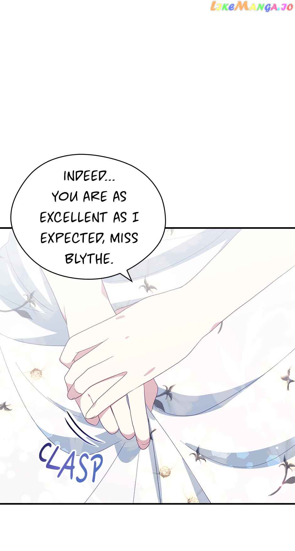 I’m Not a Warrior! Chapter 100 - Page 55