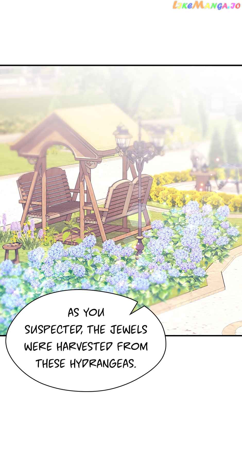 I’m Not a Warrior! Chapter 100 - Page 56