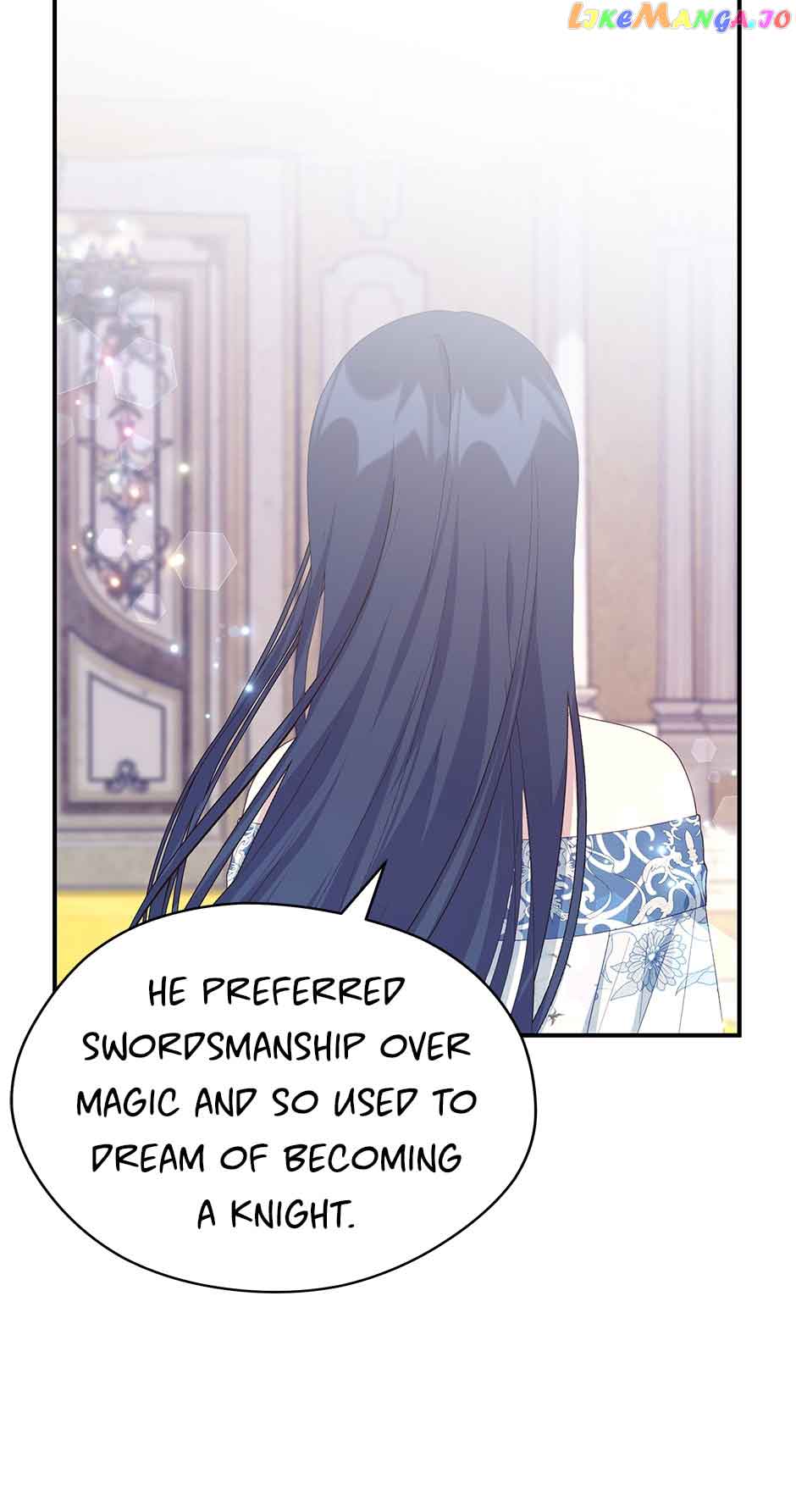 I’m Not a Warrior! Chapter 100 - Page 58