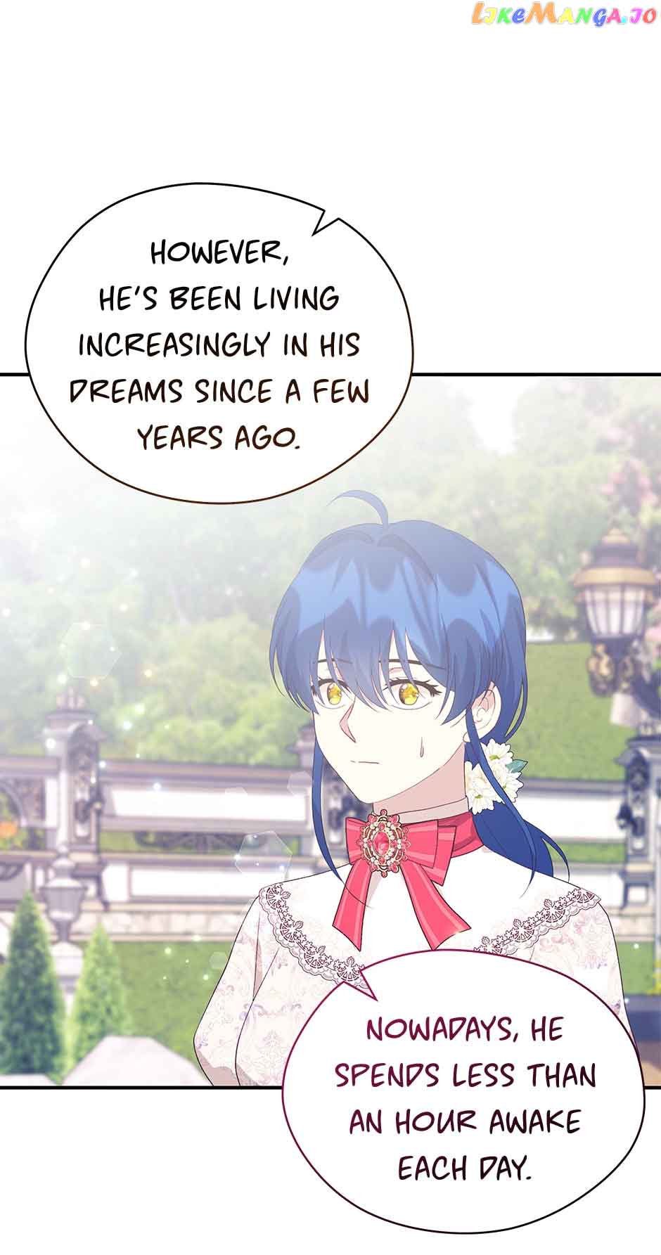 I’m Not a Warrior! Chapter 100 - Page 59