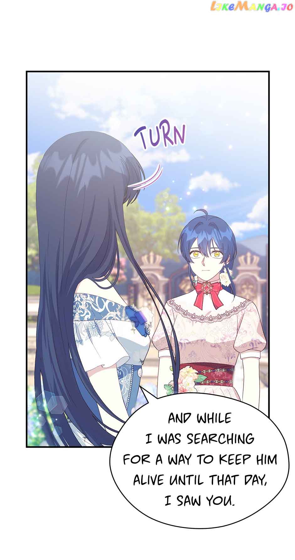 I’m Not a Warrior! Chapter 100 - Page 62