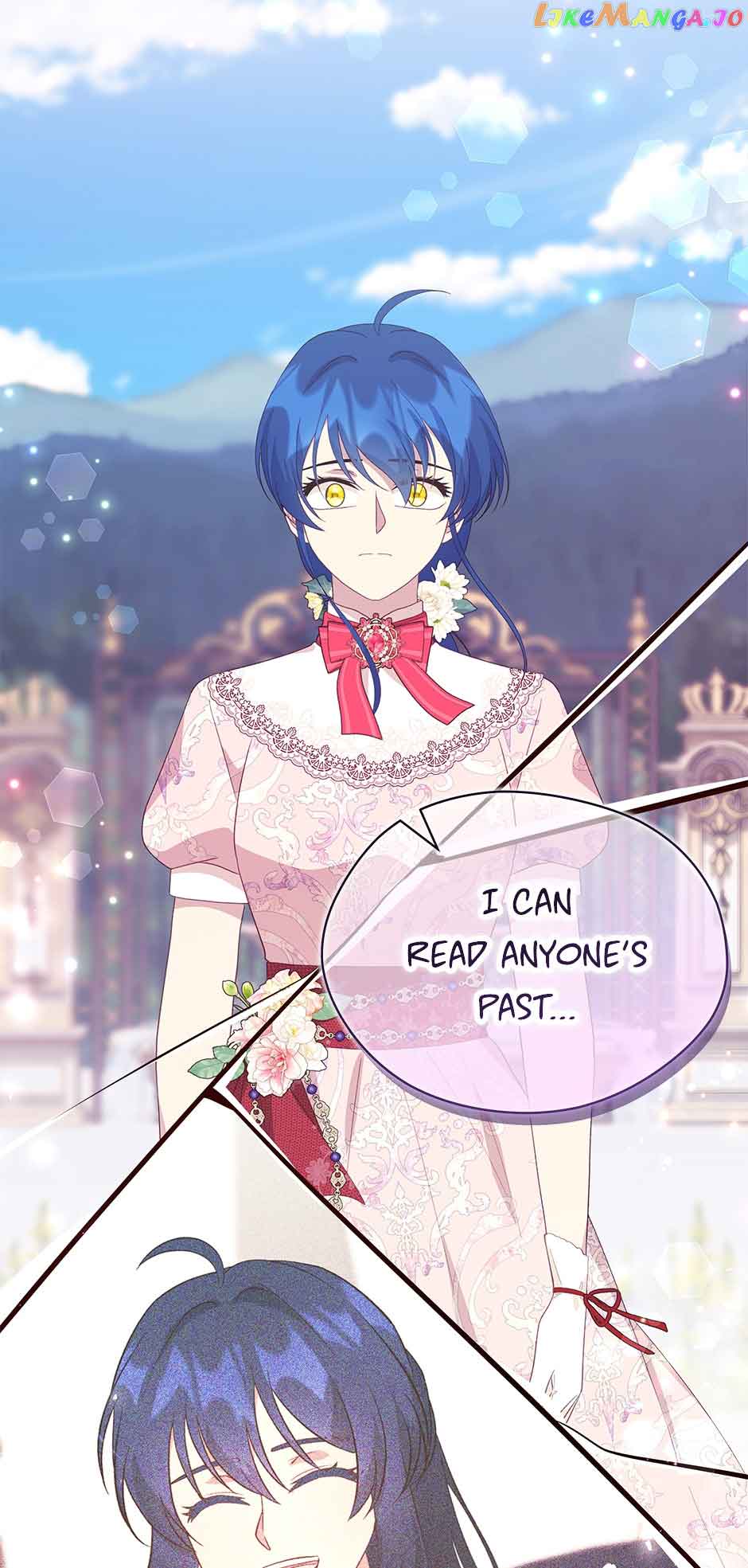 I’m Not a Warrior! Chapter 100 - Page 66