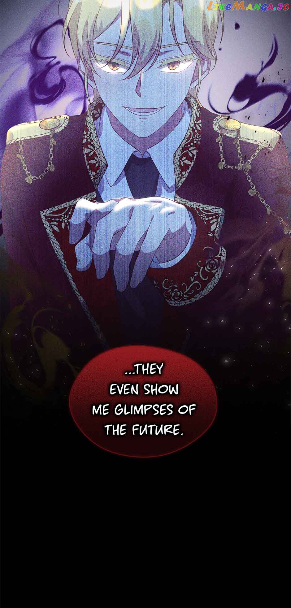 I’m Not a Warrior! Chapter 100 - Page 69