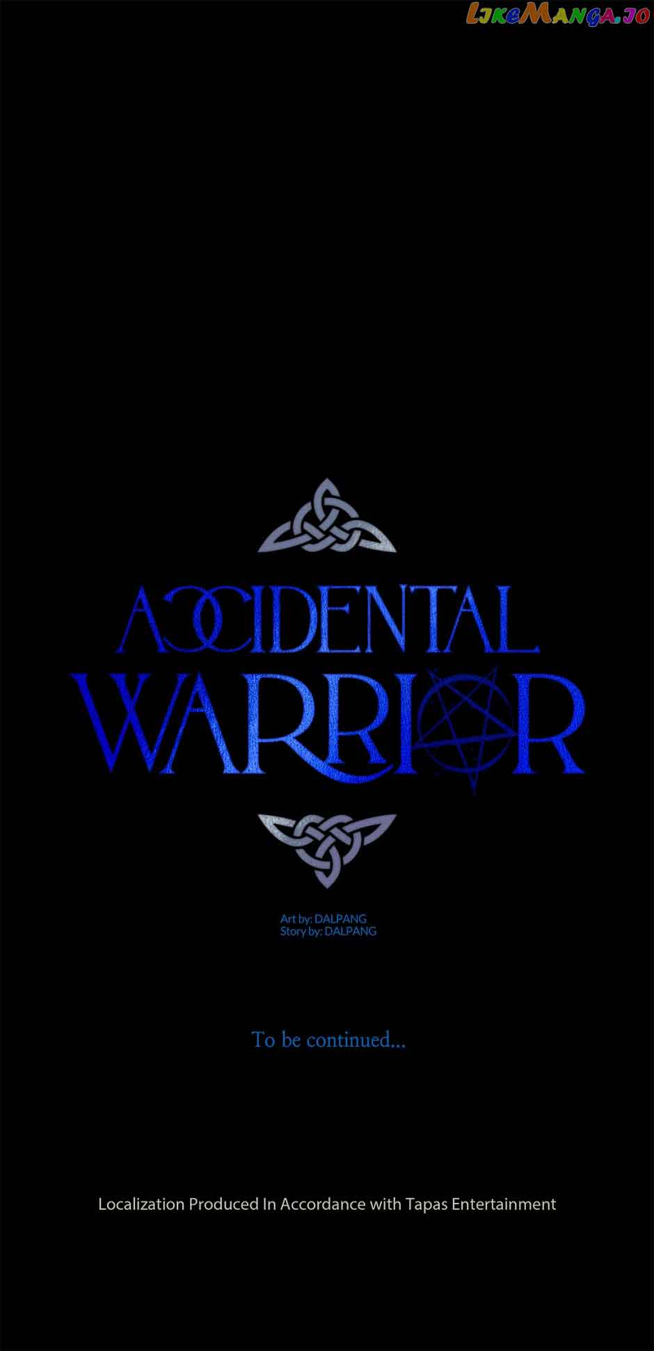 I’m Not a Warrior! Chapter 100 - Page 70