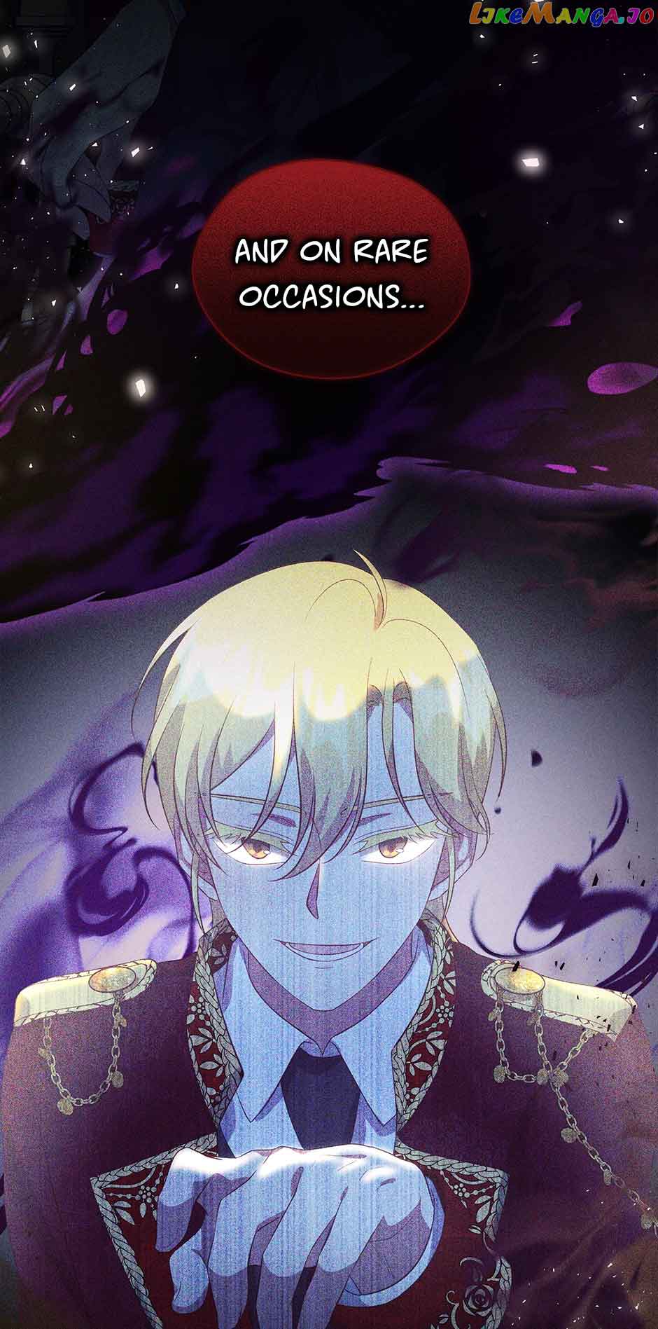 I’m Not a Warrior! Chapter 101 - Page 5