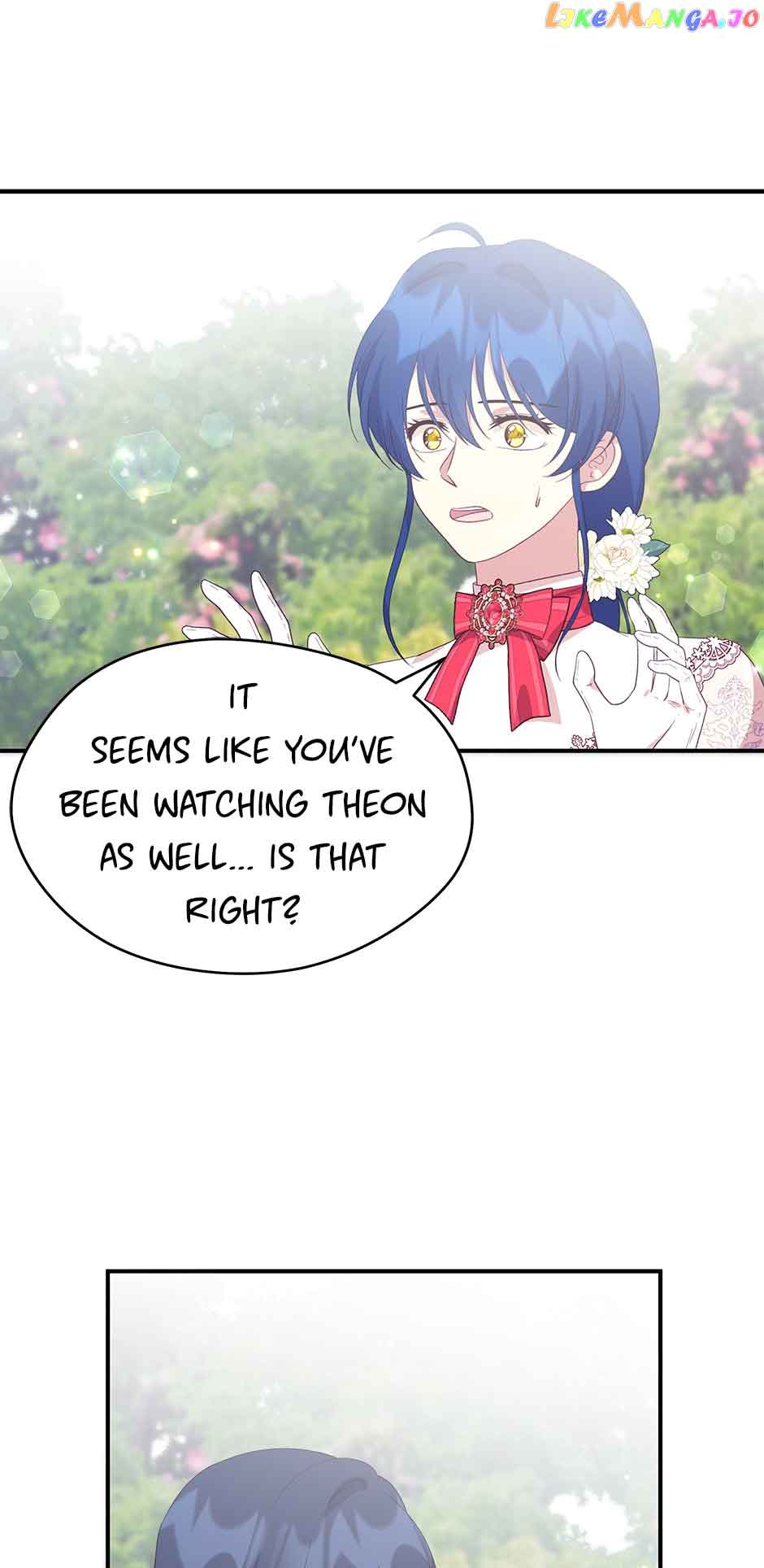 I’m Not a Warrior! Chapter 101 - Page 8