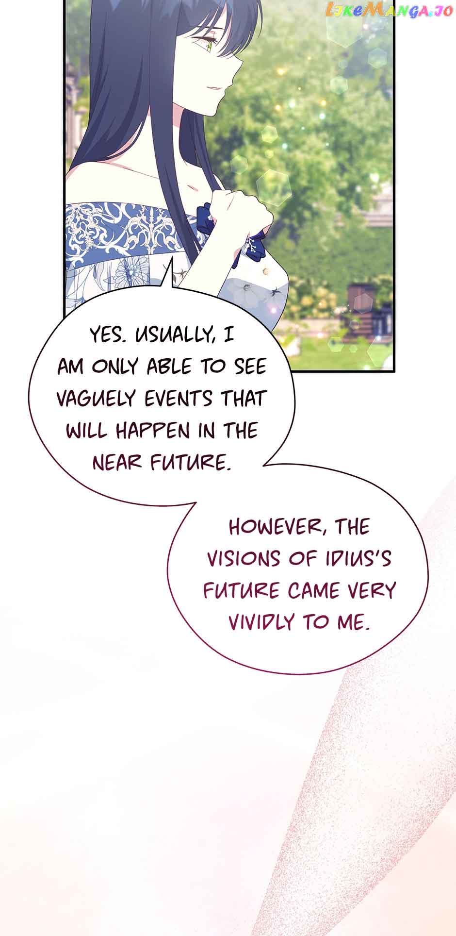 I’m Not a Warrior! Chapter 101 - Page 9