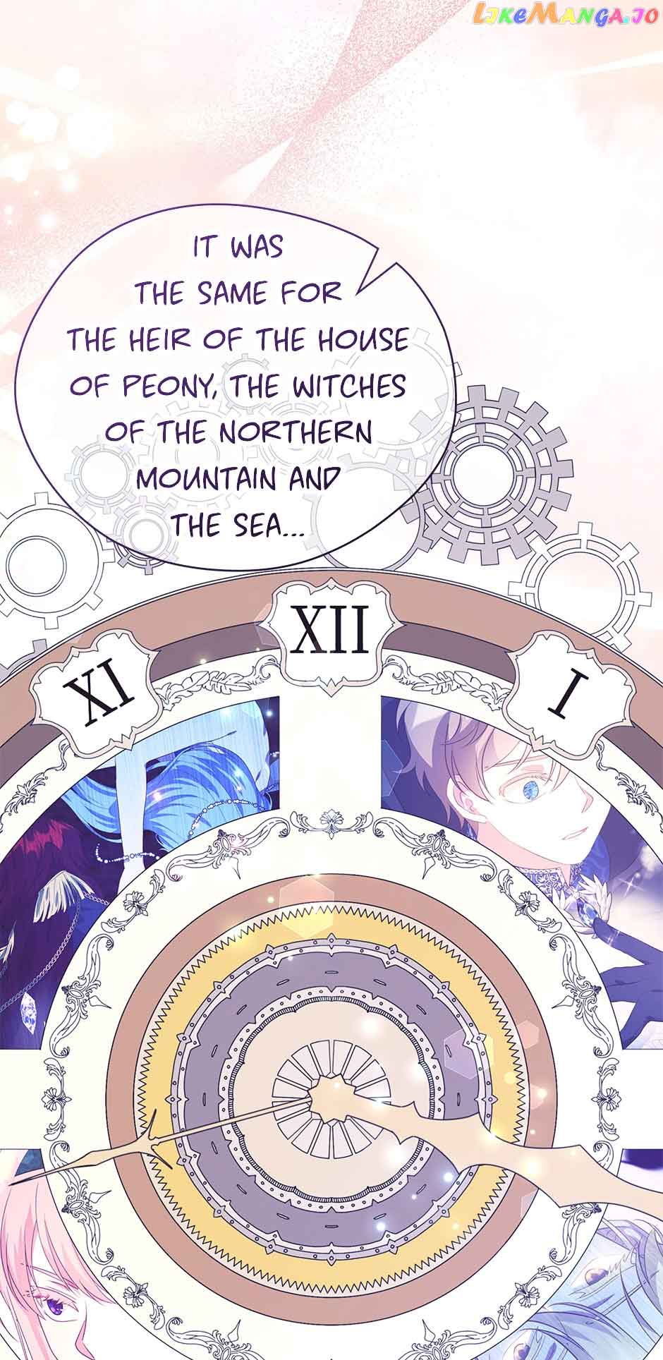 I’m Not a Warrior! Chapter 101 - Page 10