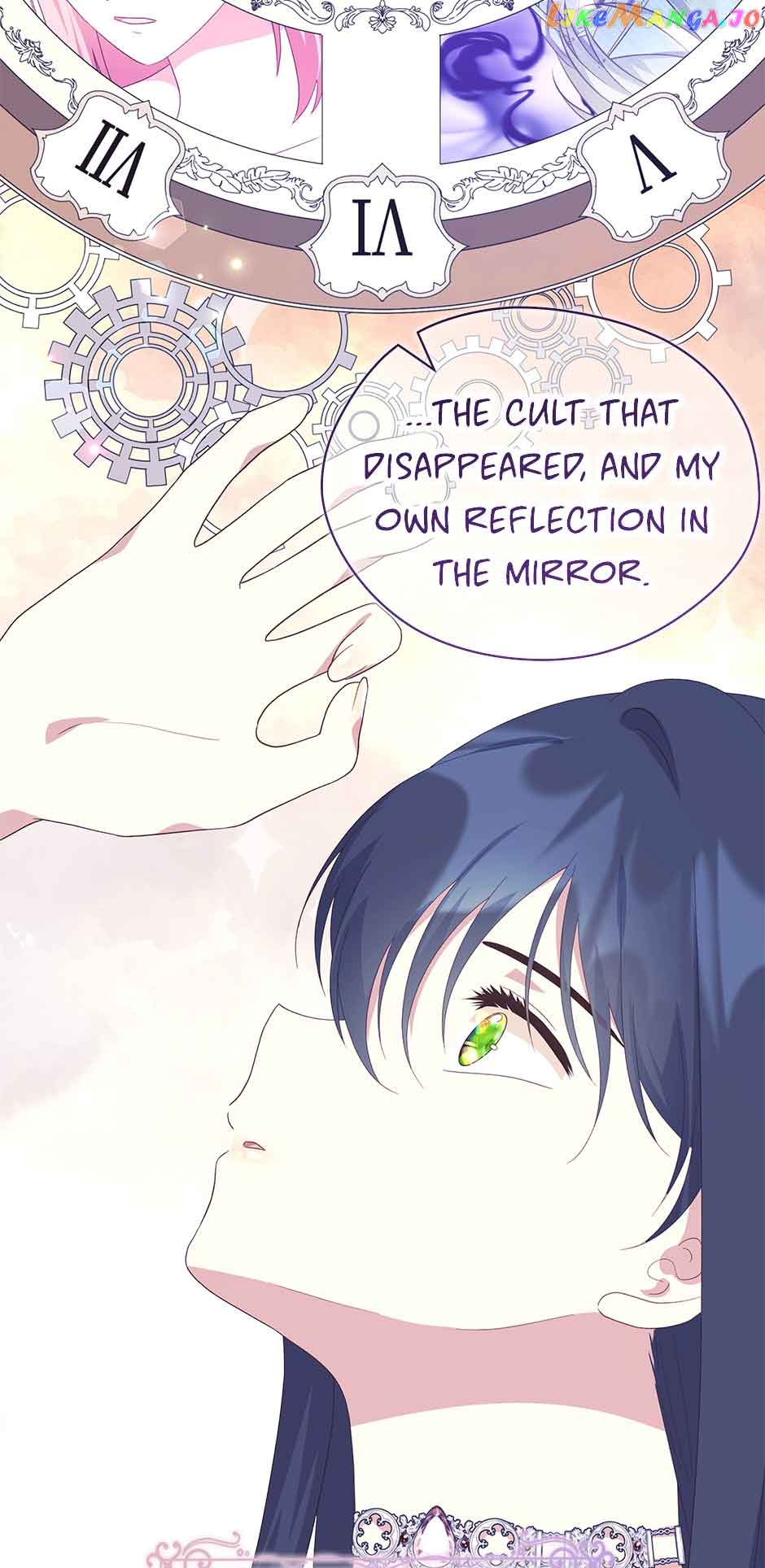 I’m Not a Warrior! Chapter 101 - Page 11