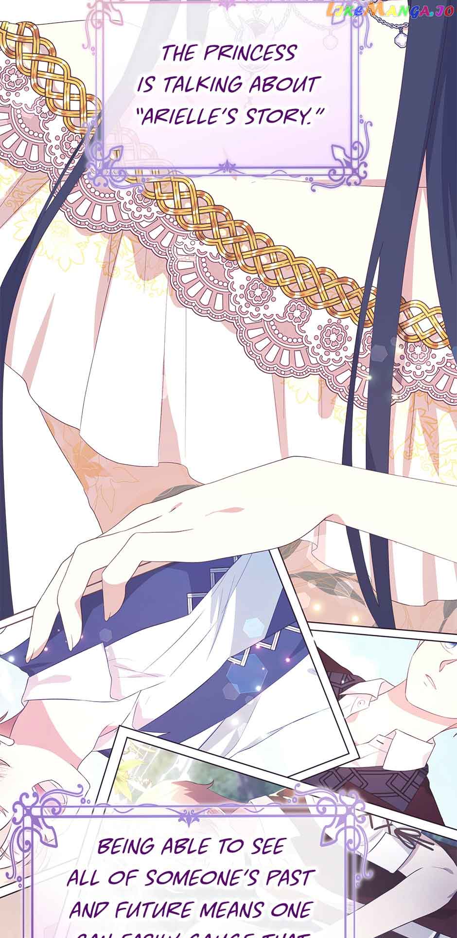 I’m Not a Warrior! Chapter 101 - Page 12