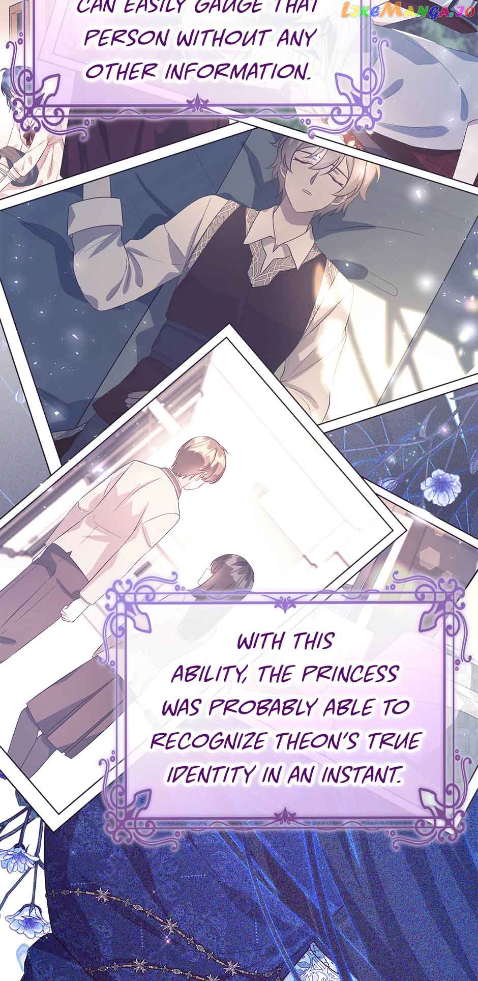 I’m Not a Warrior! Chapter 101 - Page 13