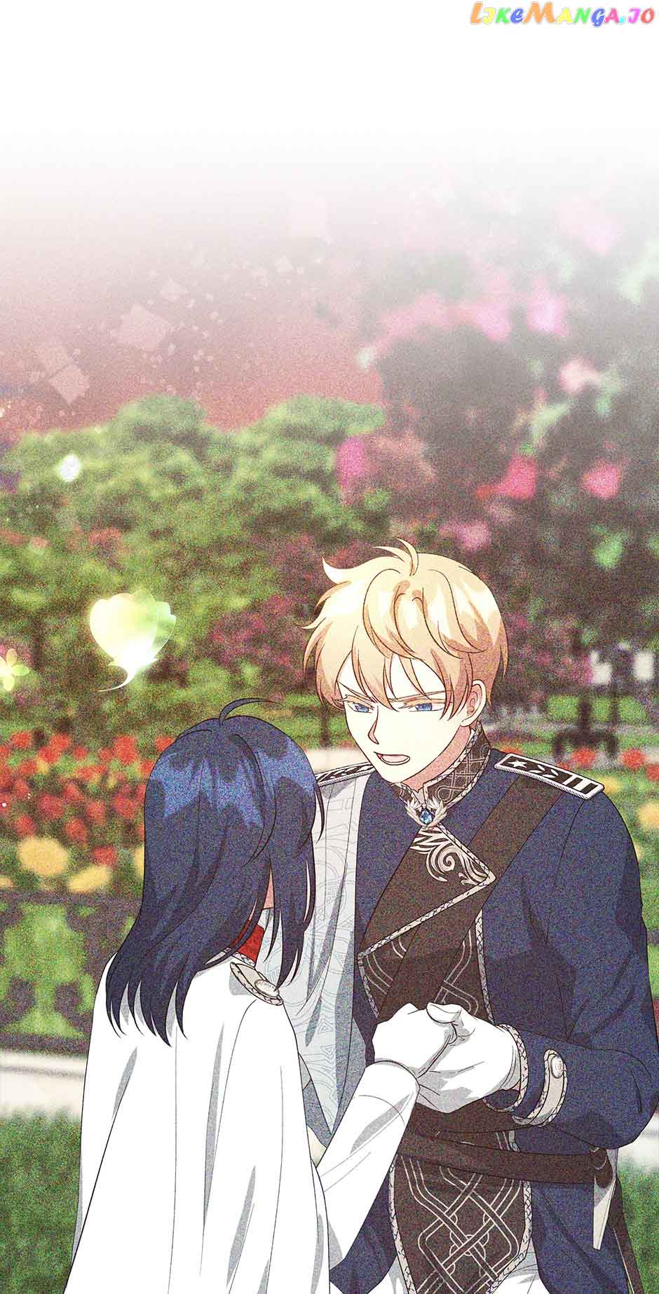 I’m Not a Warrior! Chapter 101 - Page 15