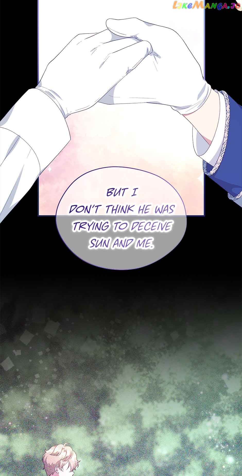 I’m Not a Warrior! Chapter 101 - Page 17