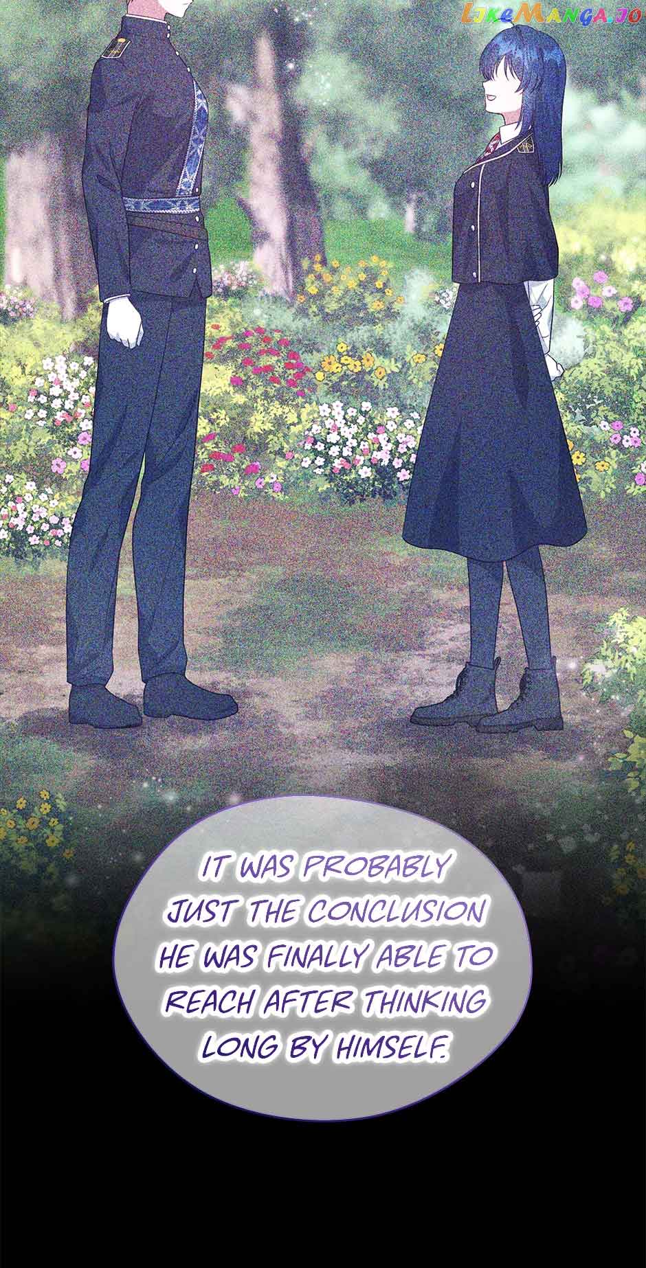 I’m Not a Warrior! Chapter 101 - Page 18