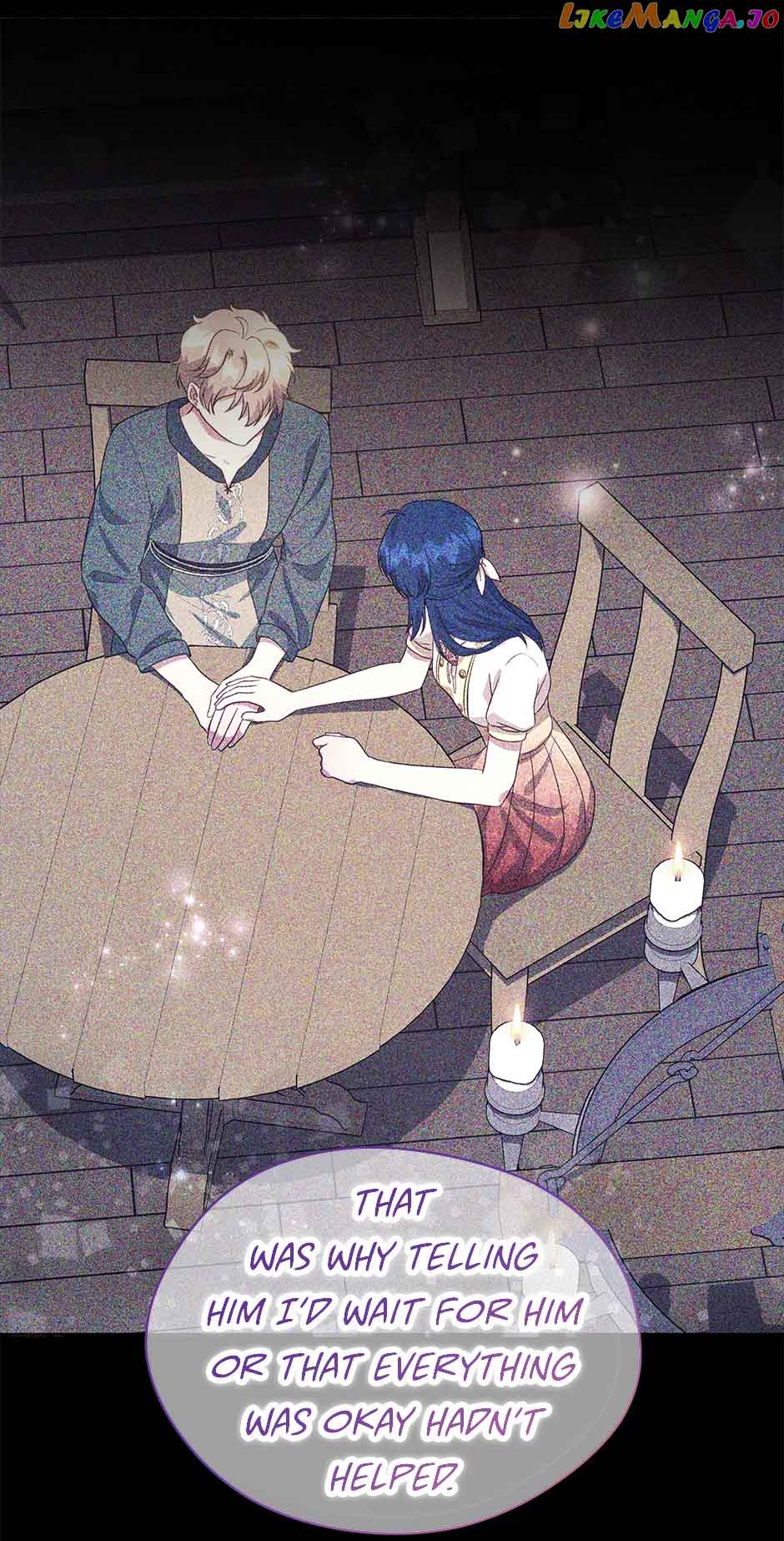 I’m Not a Warrior! Chapter 101 - Page 20