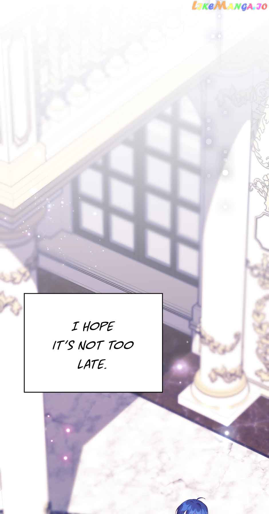 I’m Not a Warrior! Chapter 101 - Page 24