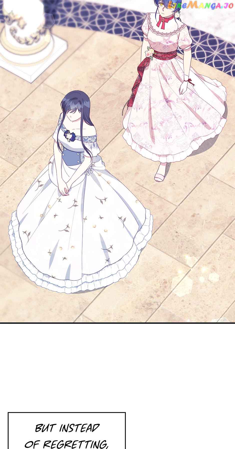 I’m Not a Warrior! Chapter 101 - Page 25