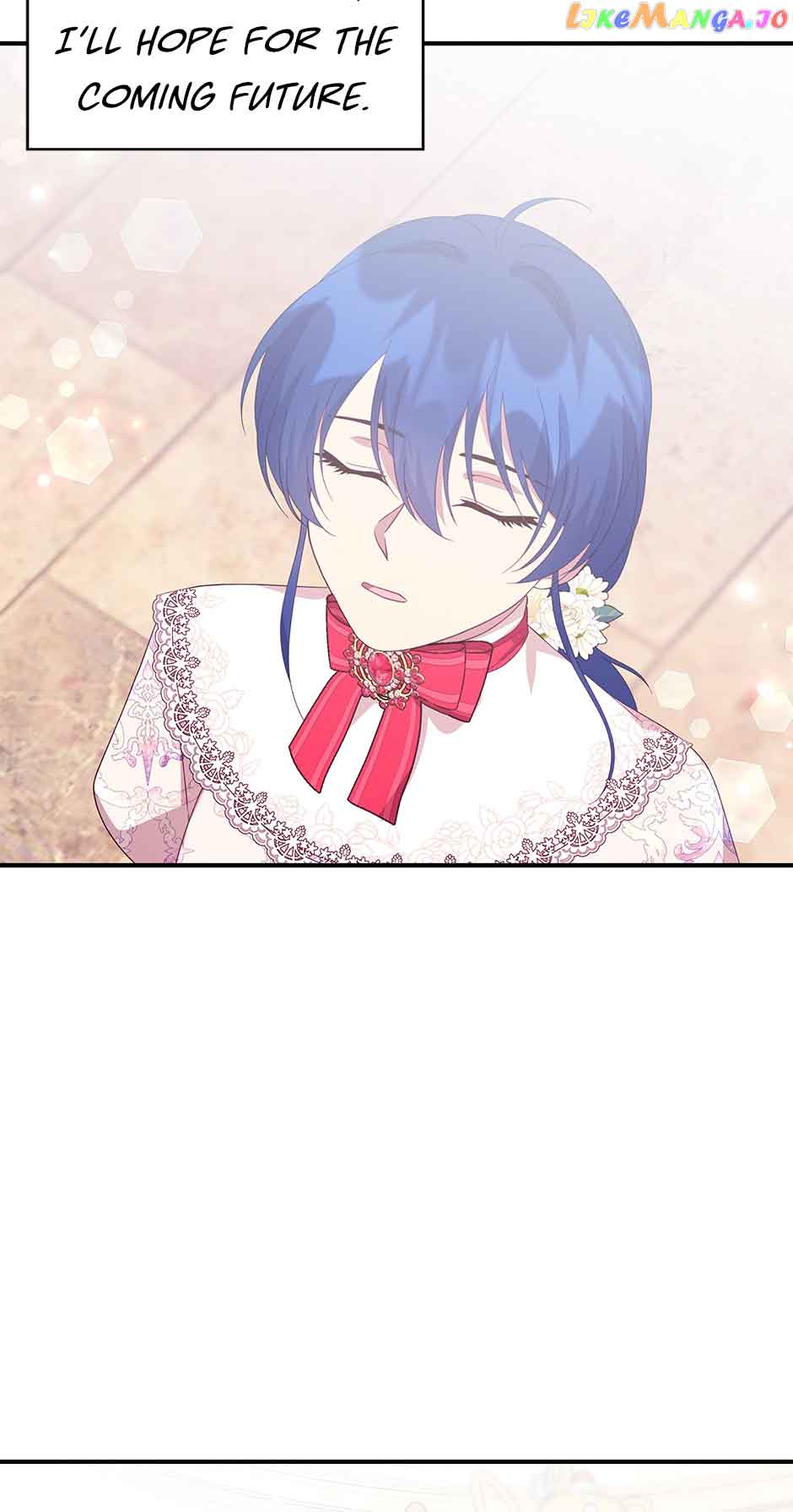 I’m Not a Warrior! Chapter 101 - Page 26