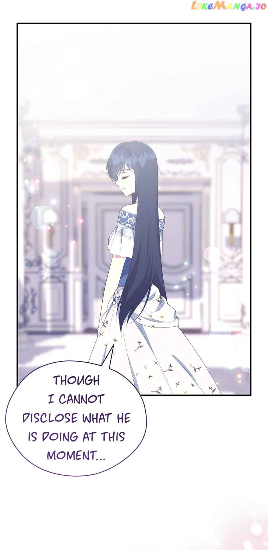 I’m Not a Warrior! Chapter 101 - Page 29