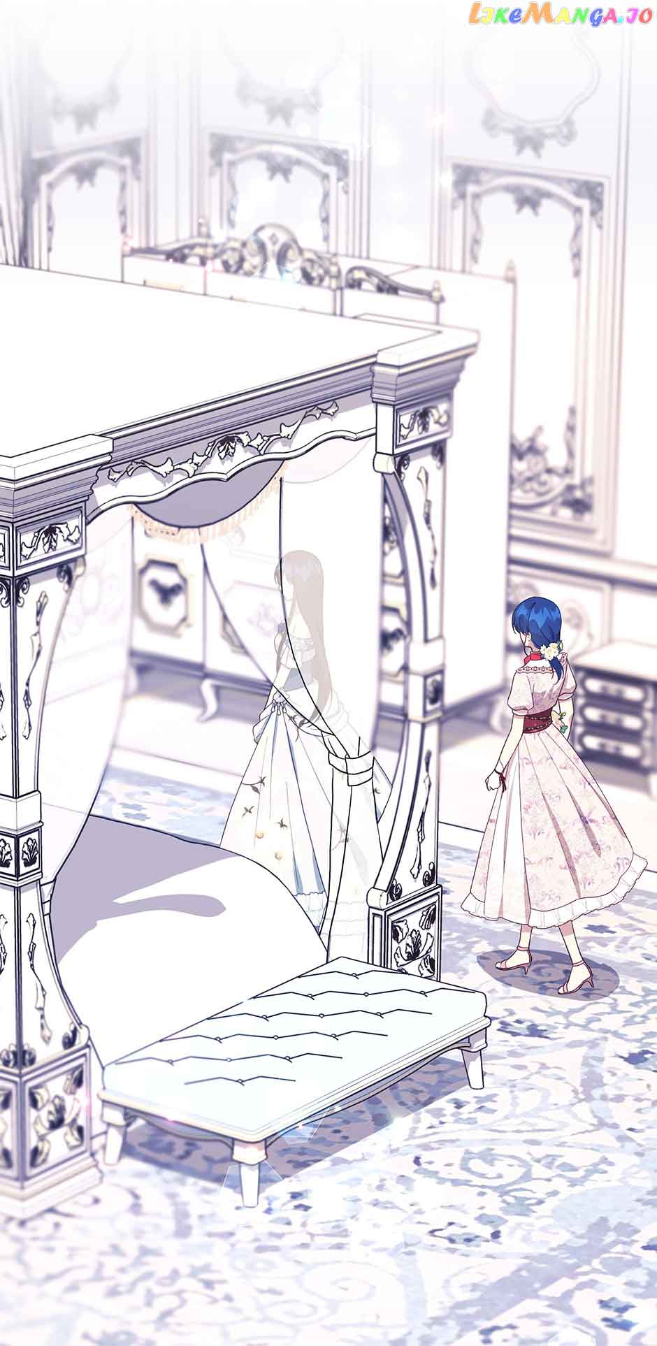 I’m Not a Warrior! Chapter 101 - Page 33