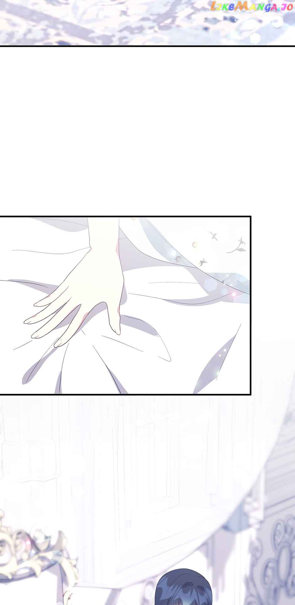 I’m Not a Warrior! Chapter 101 - Page 34