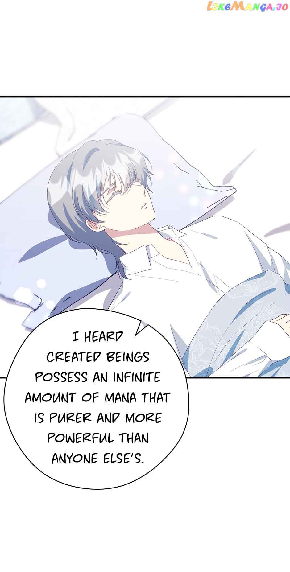 I’m Not a Warrior! Chapter 101 - Page 36