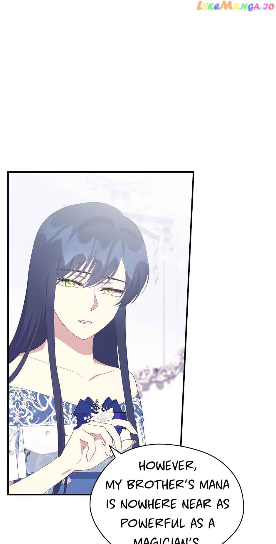 I’m Not a Warrior! Chapter 101 - Page 38