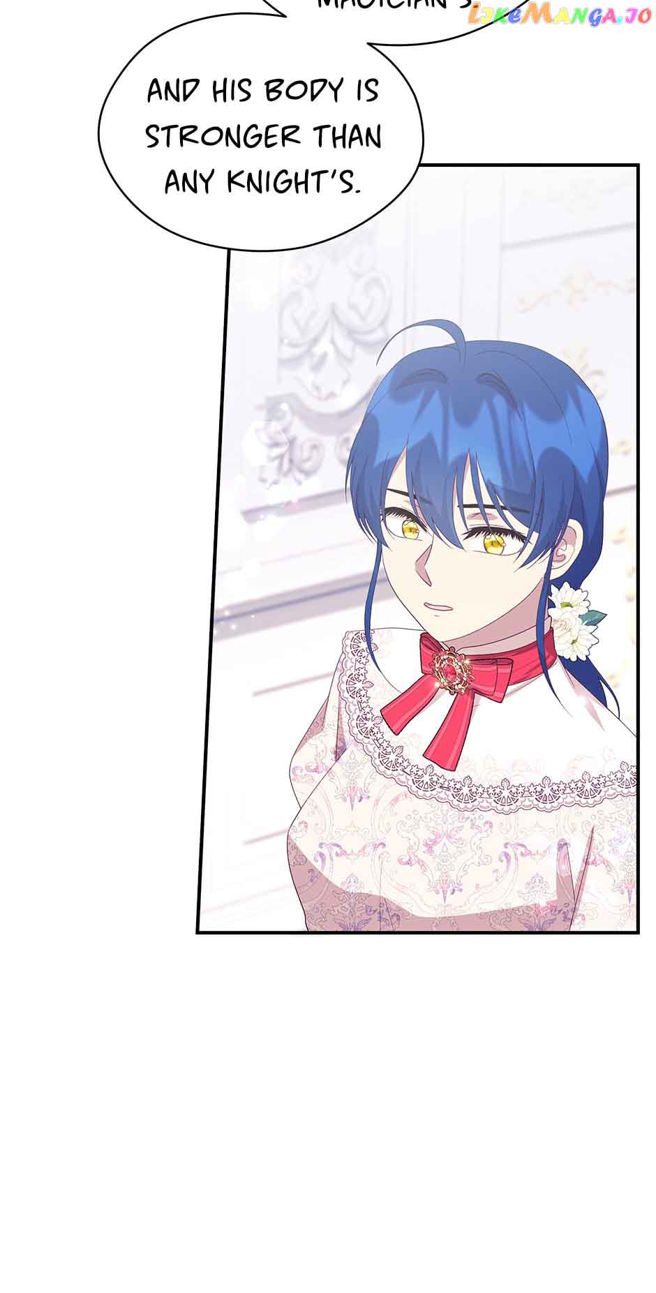 I’m Not a Warrior! Chapter 101 - Page 39