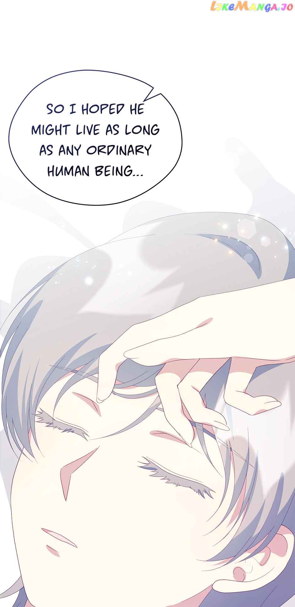 I’m Not a Warrior! Chapter 101 - Page 40