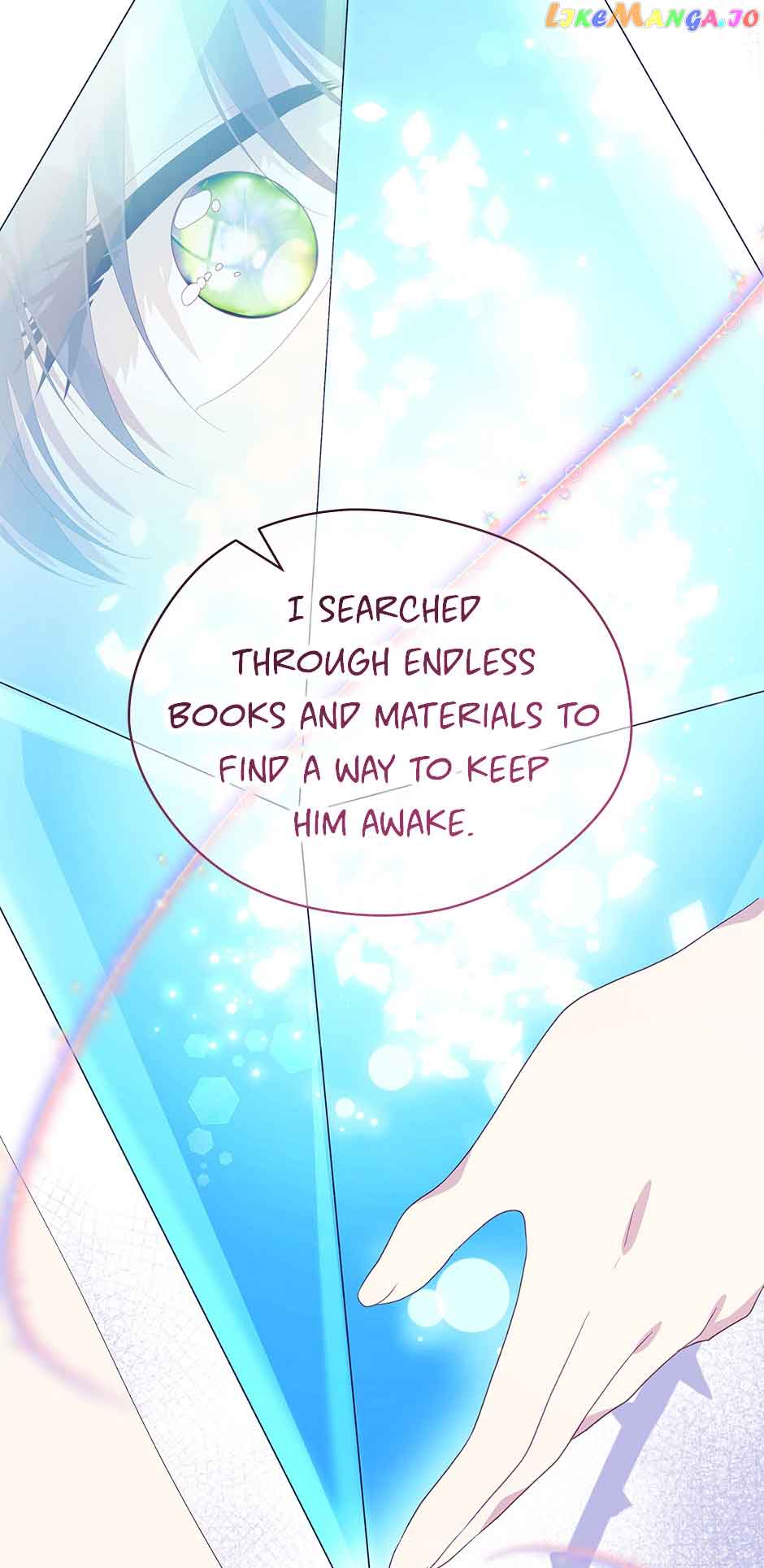 I’m Not a Warrior! Chapter 101 - Page 42