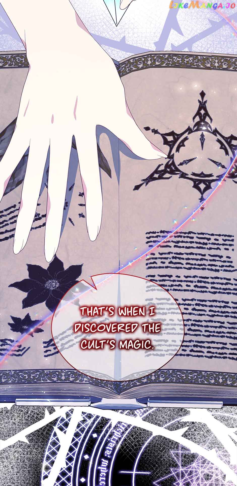 I’m Not a Warrior! Chapter 101 - Page 43