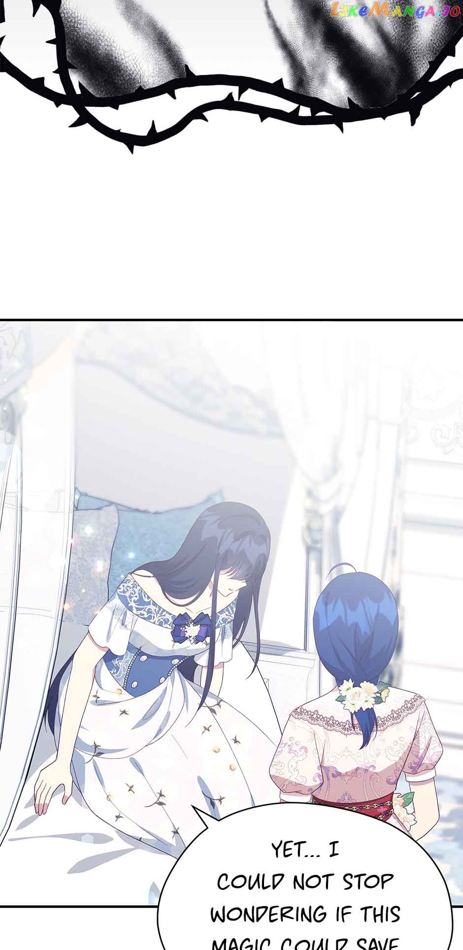 I’m Not a Warrior! Chapter 101 - Page 45