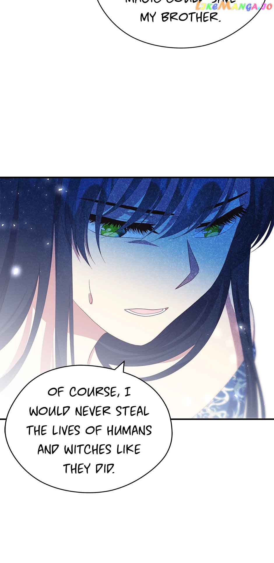 I’m Not a Warrior! Chapter 101 - Page 46