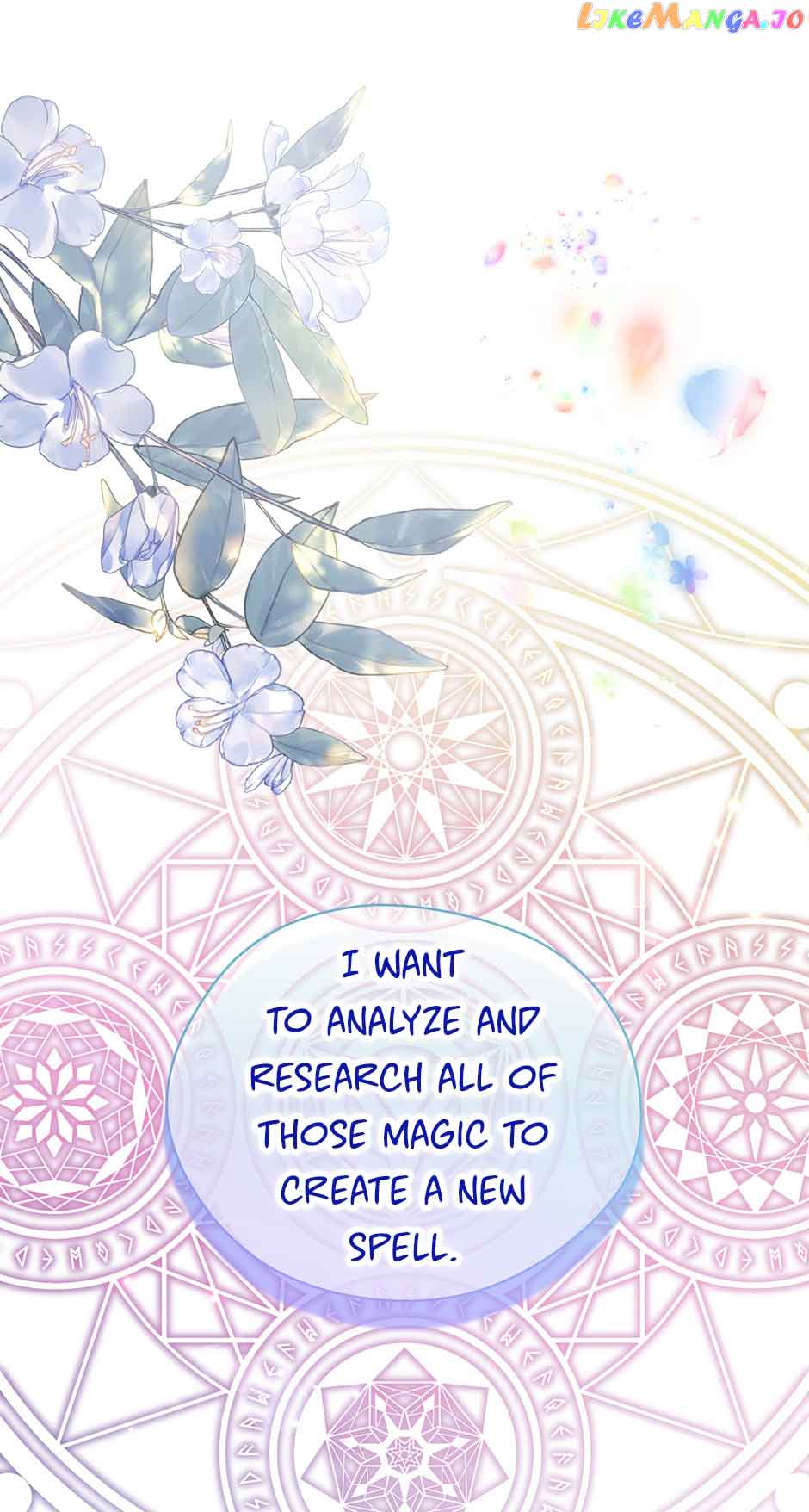 I’m Not a Warrior! Chapter 101 - Page 48