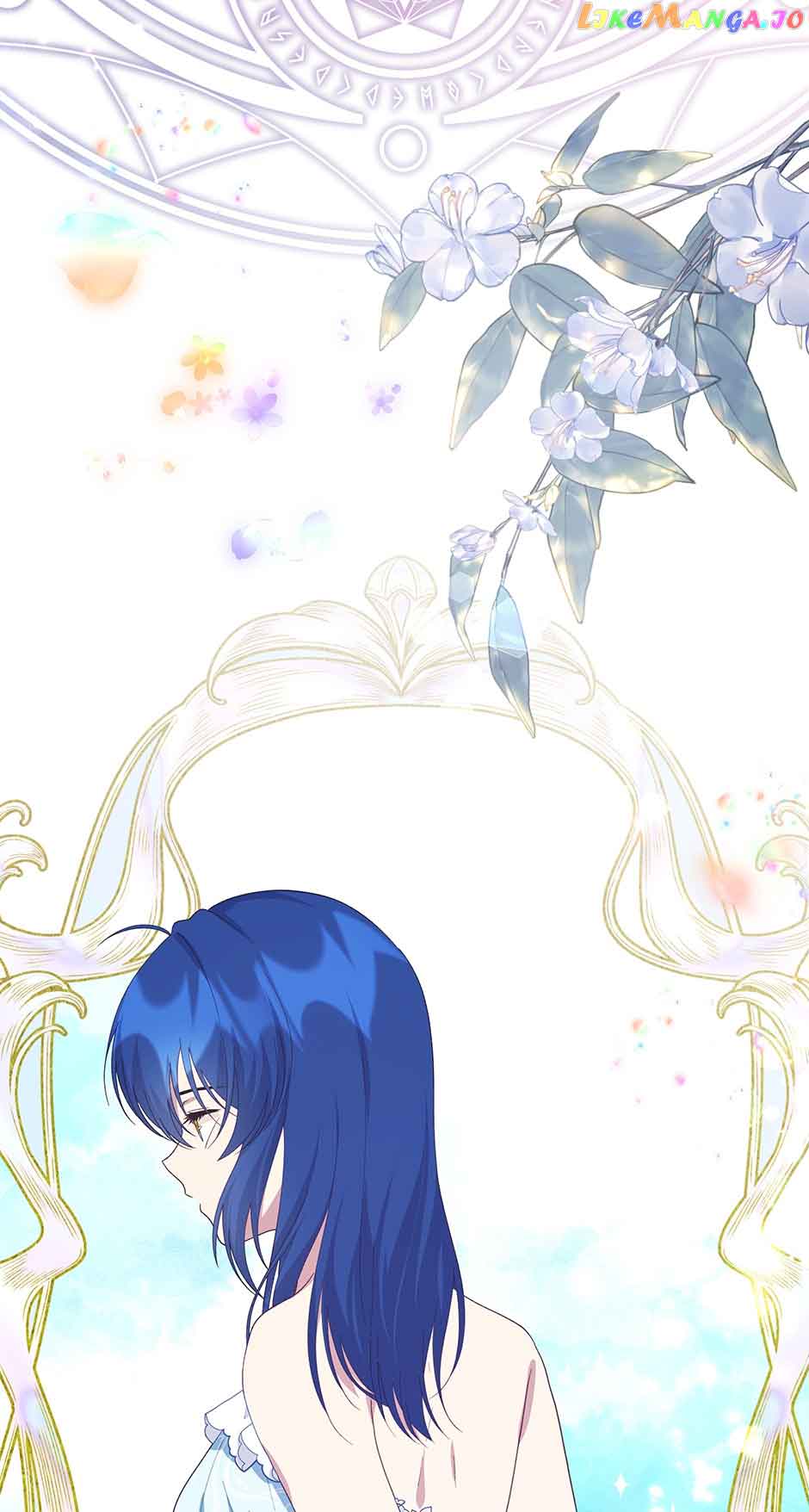 I’m Not a Warrior! Chapter 101 - Page 49