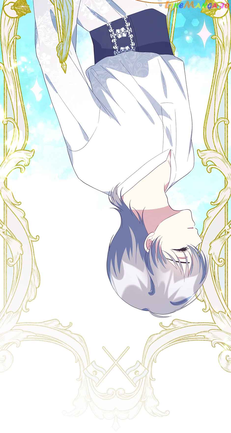 I’m Not a Warrior! Chapter 101 - Page 51