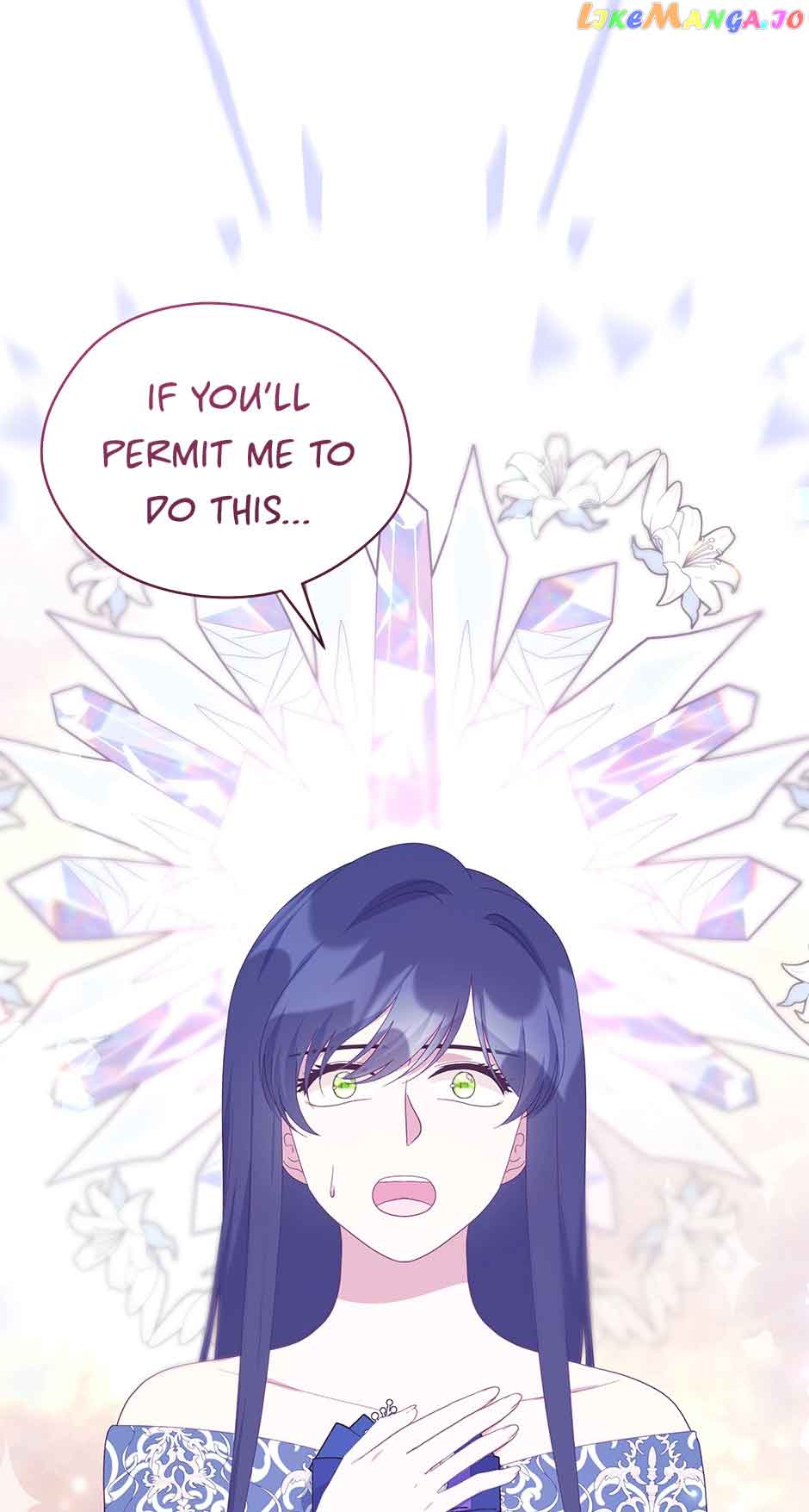 I’m Not a Warrior! Chapter 101 - Page 53