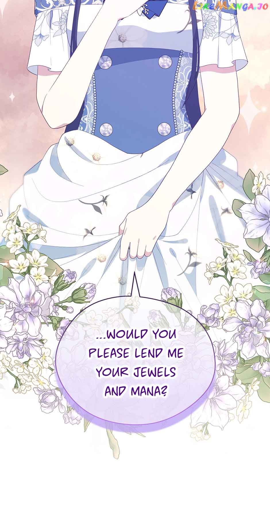 I’m Not a Warrior! Chapter 101 - Page 54